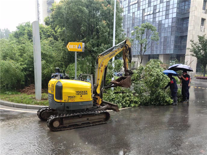 吳江小挖機租賃 吳江小挖機租賃